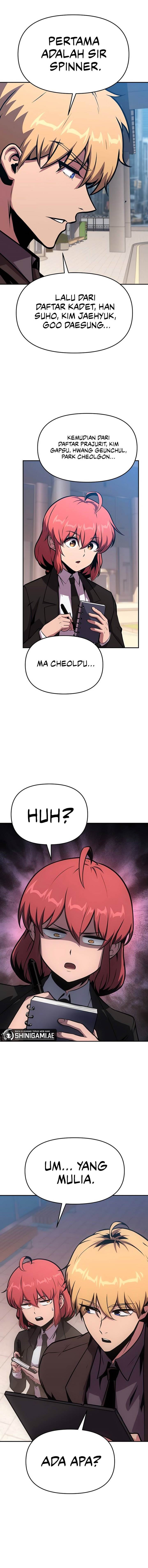 The Knight King Who Returned with a God Chap 52 - Next Chap 53