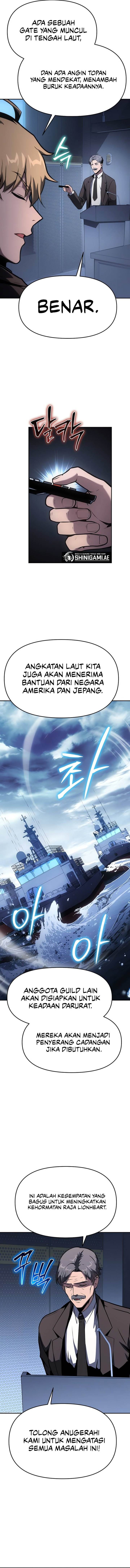 The Knight King Who Returned with a God Chap 52 - Next Chap 53