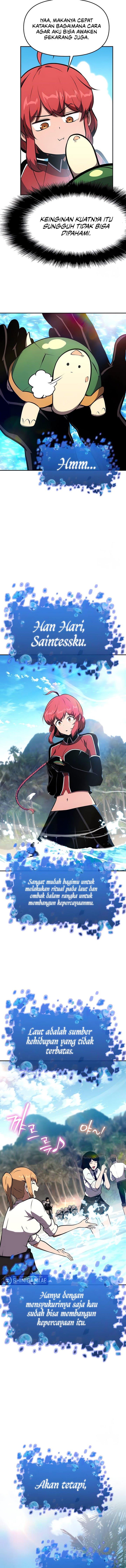 The Knight King Who Returned with a God Chap 57 - Next Chap 58