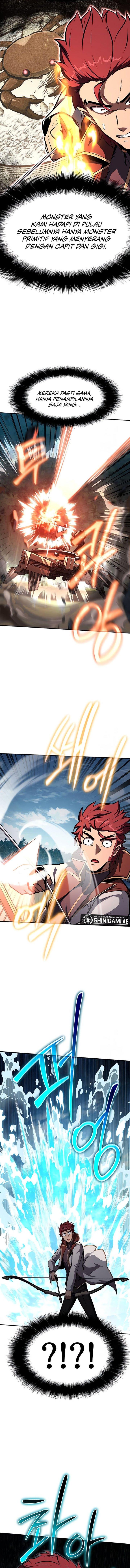 The Knight King Who Returned with a God Chap 57 - Next Chap 58