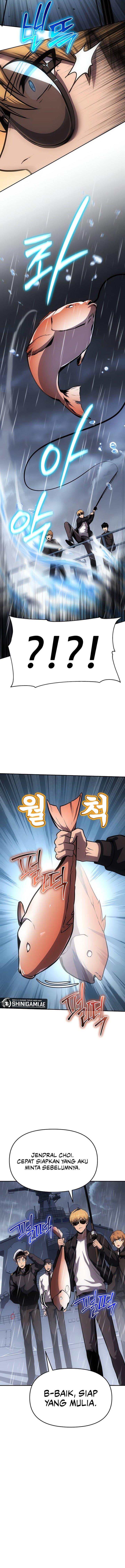 The Knight King Who Returned with a God Chap 54 - Next Chap 55