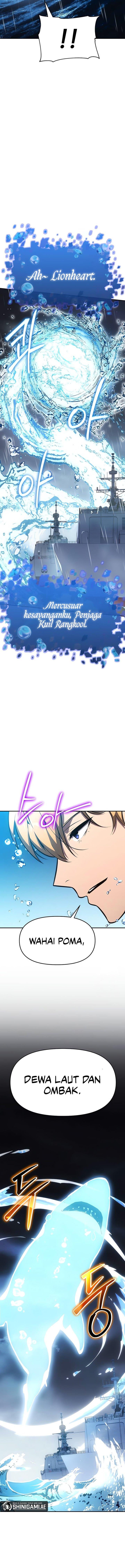 The Knight King Who Returned with a God Chap 54 - Next Chap 55