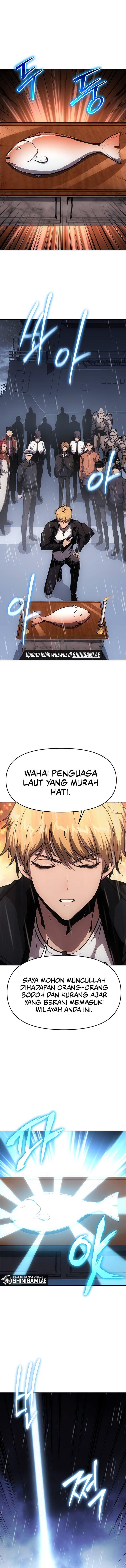 The Knight King Who Returned with a God Chap 54 - Next Chap 55