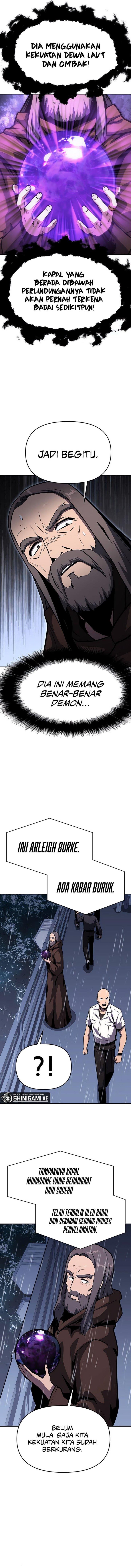 The Knight King Who Returned with a God Chap 54 - Next Chap 55