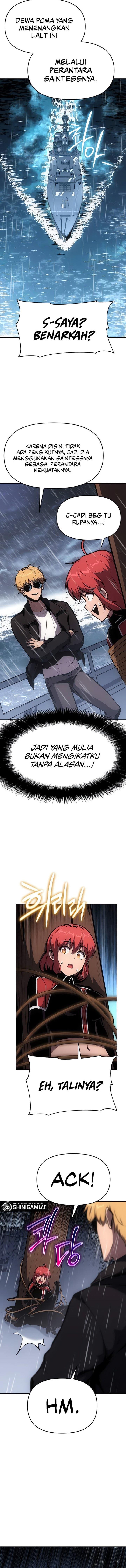 The Knight King Who Returned with a God Chap 54 - Next Chap 55