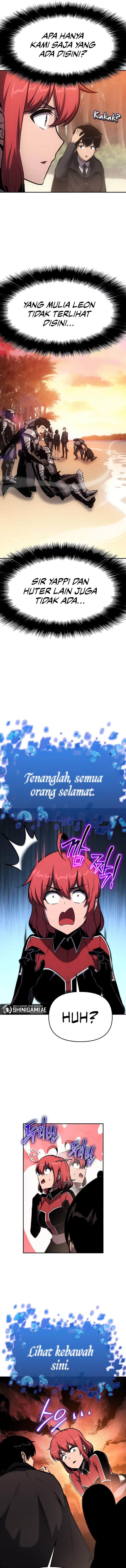 The Knight King Who Returned with a God Chap 55 - Next Chap 56