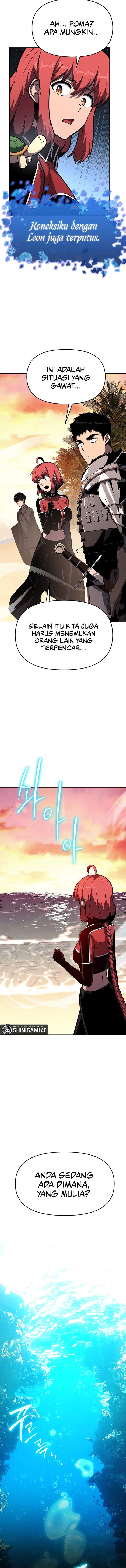 The Knight King Who Returned with a God Chap 55 - Next Chap 56