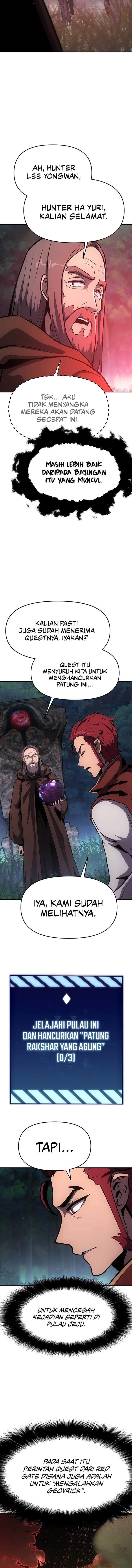 The Knight King Who Returned with a God Chap 55 - Next Chap 56