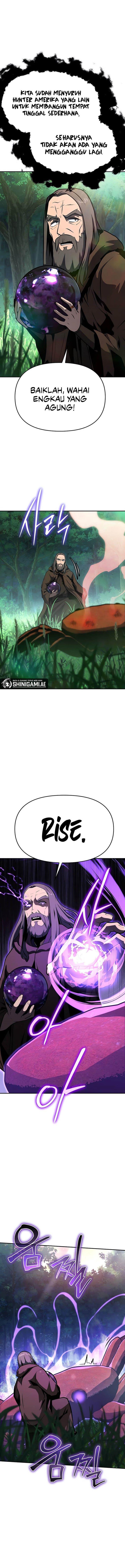 The Knight King Who Returned with a God Chap 55 - Next Chap 56