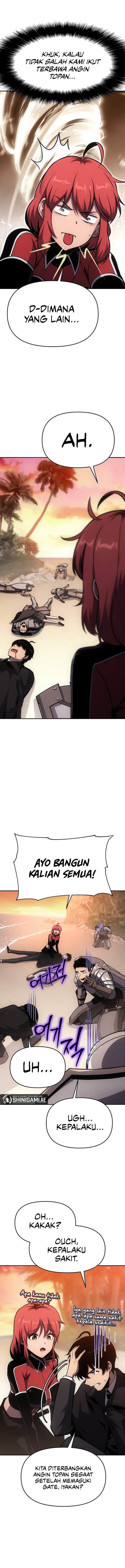 The Knight King Who Returned with a God Chap 55 - Next Chap 56