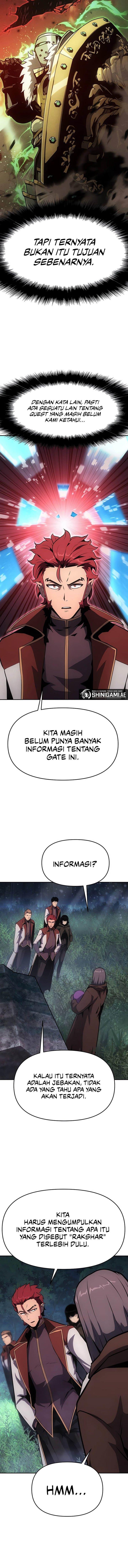 The Knight King Who Returned with a God Chap 55 - Next Chap 56
