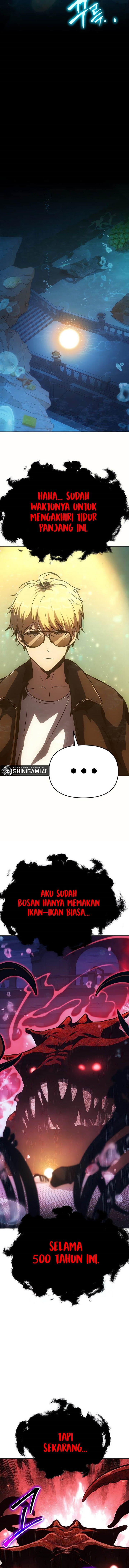 The Knight King Who Returned with a God Chap 55 - Next Chap 56