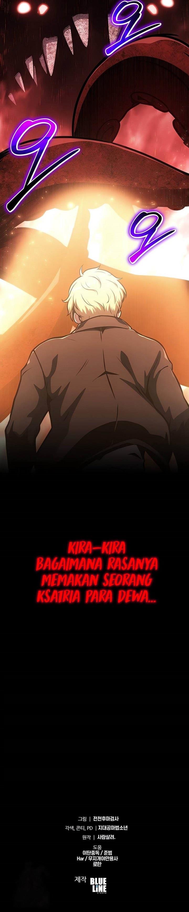 The Knight King Who Returned with a God Chap 55 - Next Chap 56