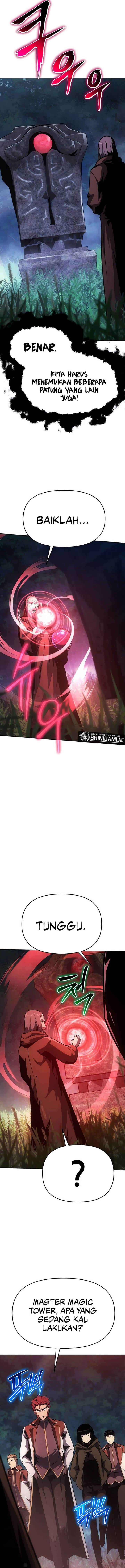 The Knight King Who Returned with a God Chap 55 - Next Chap 56