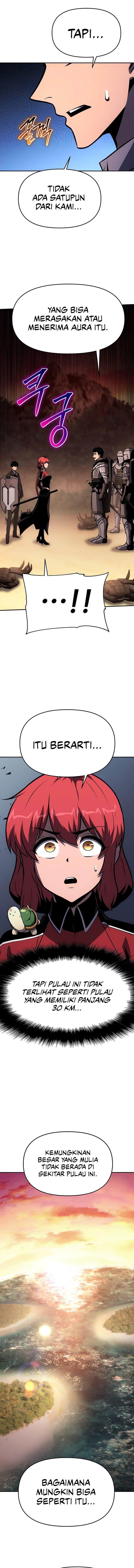 The Knight King Who Returned with a God Chap 55 - Next Chap 56