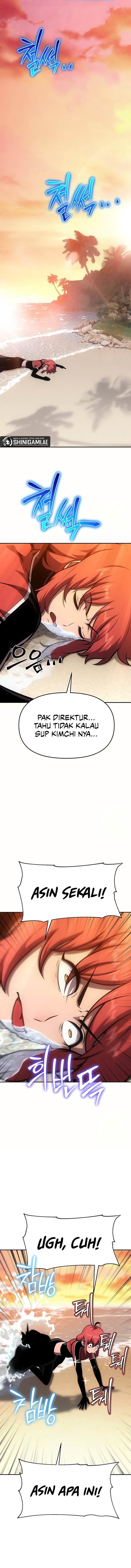 The Knight King Who Returned with a God Chap 55 - Next Chap 56