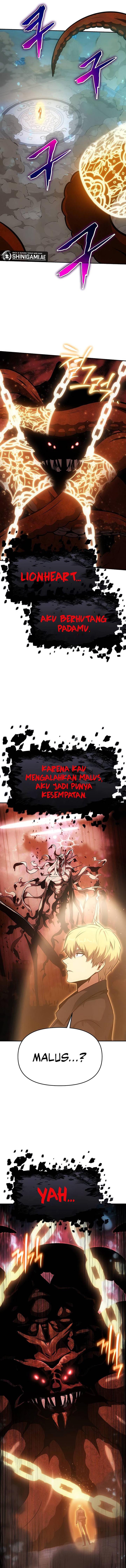 The Knight King Who Returned with a God Chap 56 - Next Chap 57