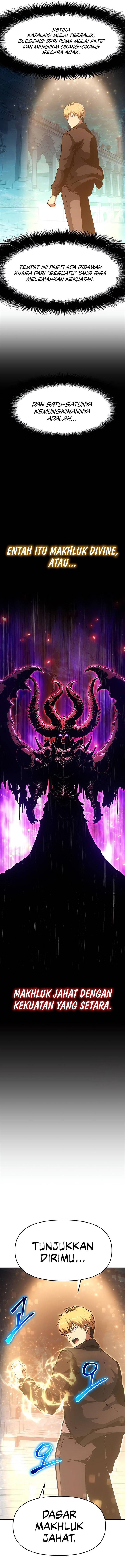 The Knight King Who Returned with a God Chap 56 - Next Chap 57