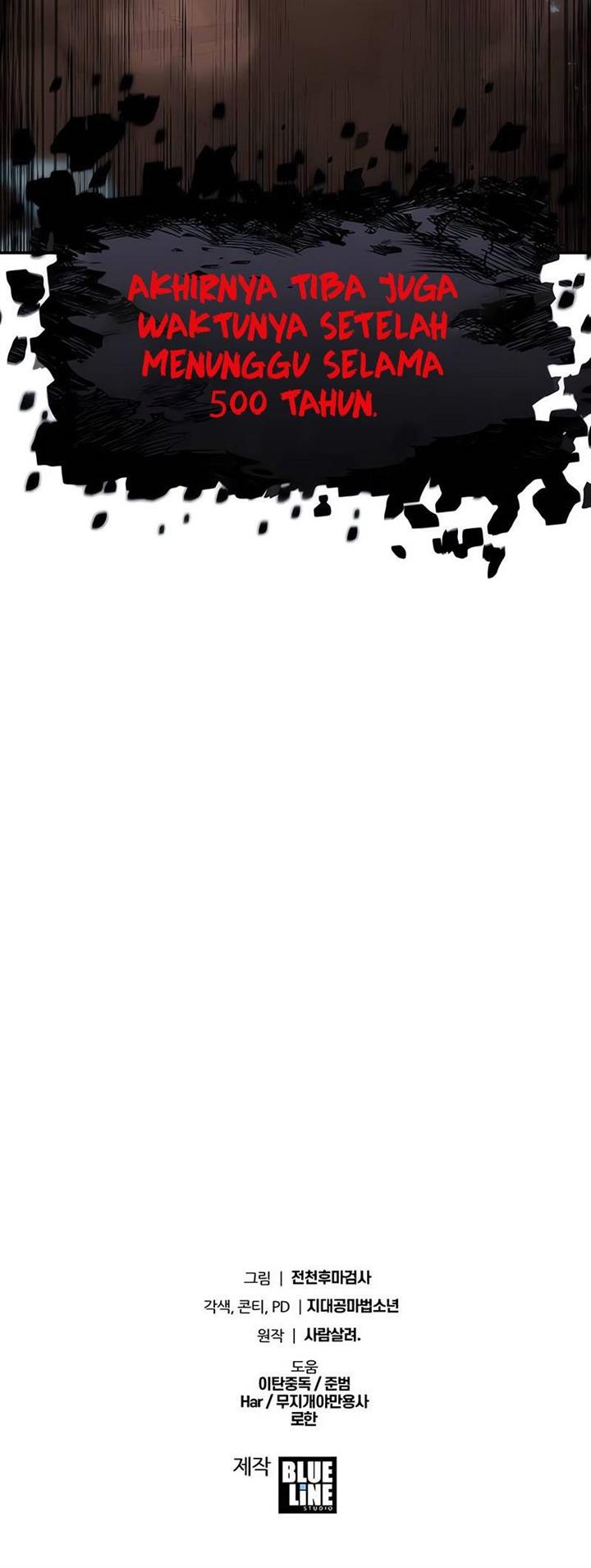 The Knight King Who Returned with a God Chap 56 - Next Chap 57