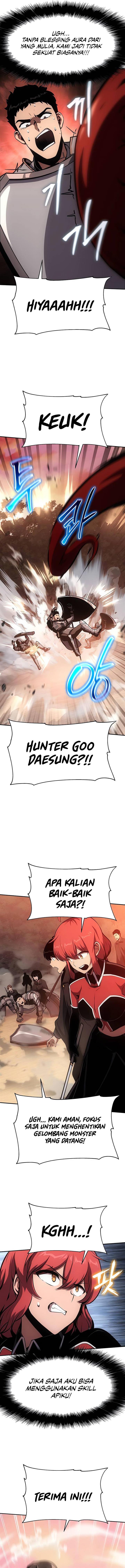 The Knight King Who Returned with a God Chap 56 - Next Chap 57