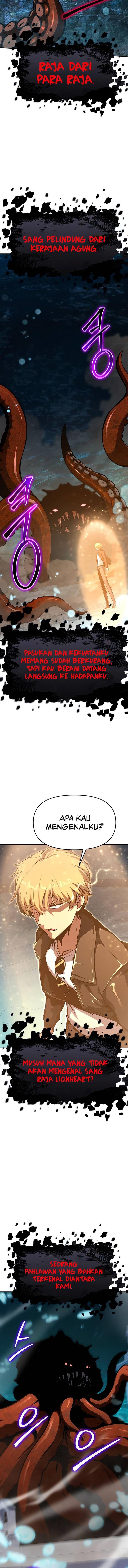 The Knight King Who Returned with a God Chap 56 - Next Chap 57