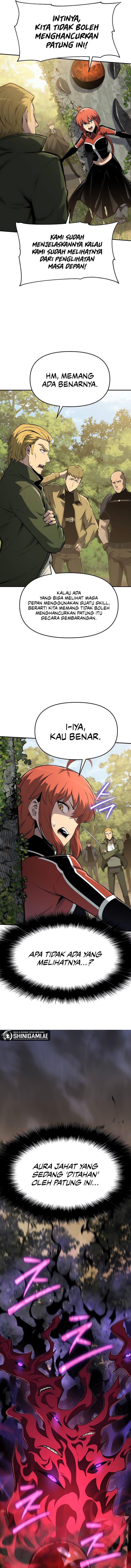 The Knight King Who Returned with a God Chap 58 - Next Chap 59