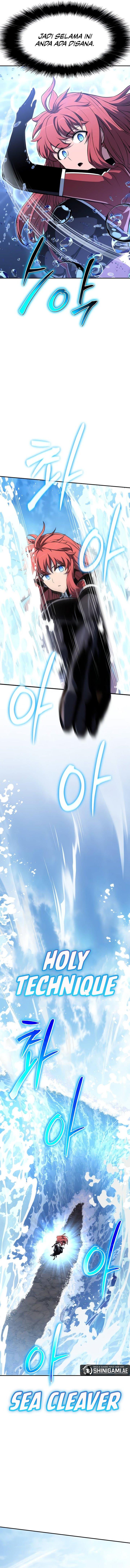 The Knight King Who Returned with a God Chap 58 - Next Chap 59