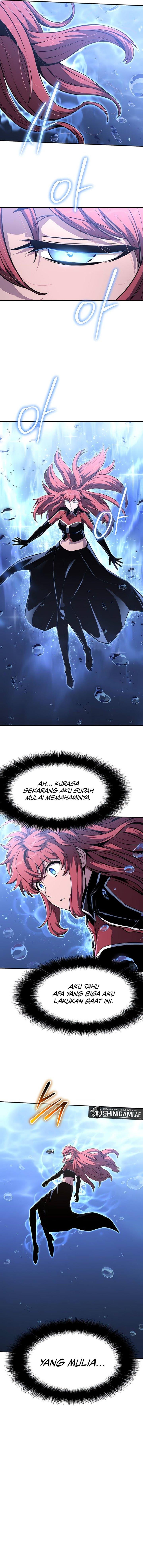 The Knight King Who Returned with a God Chap 58 - Next Chap 59