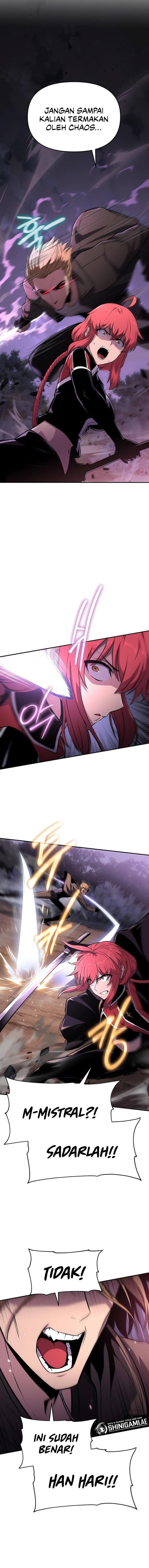 The Knight King Who Returned with a God Chap 58 - Next Chap 59