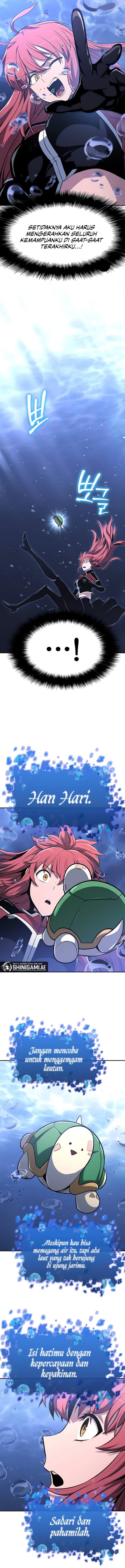 The Knight King Who Returned with a God Chap 58 - Next Chap 59