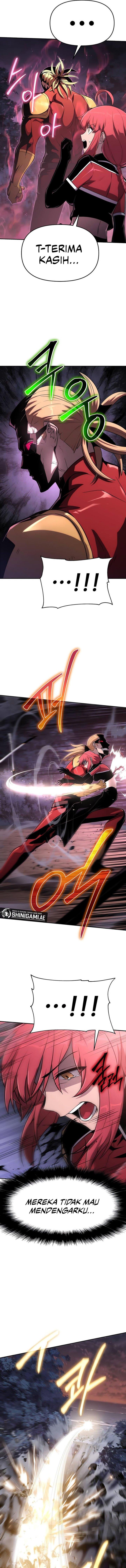 The Knight King Who Returned with a God Chap 58 - Next Chap 59