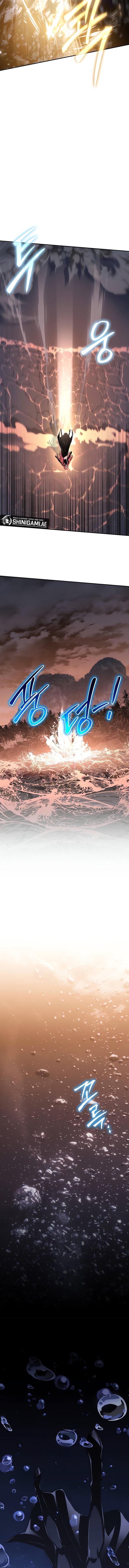 The Knight King Who Returned with a God Chap 58 - Next Chap 59