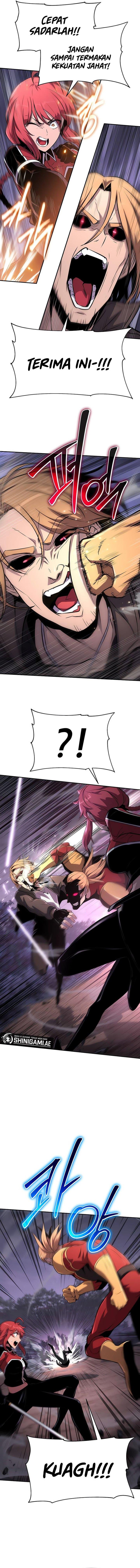 The Knight King Who Returned with a God Chap 58 - Next Chap 59