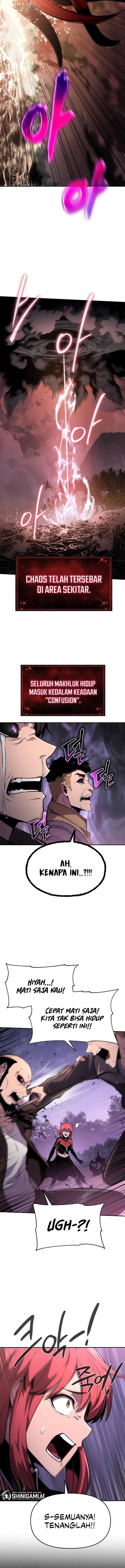 The Knight King Who Returned with a God Chap 58 - Next Chap 59