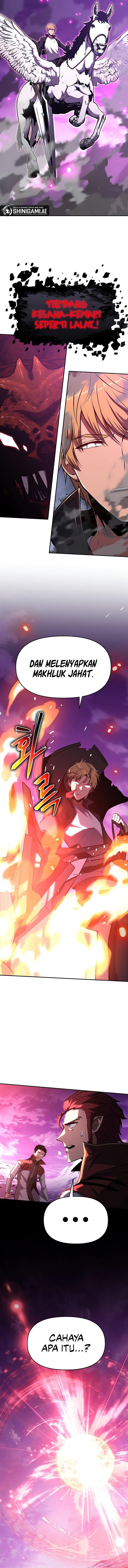 The Knight King Who Returned with a God Chap 59 - Next Chap 60