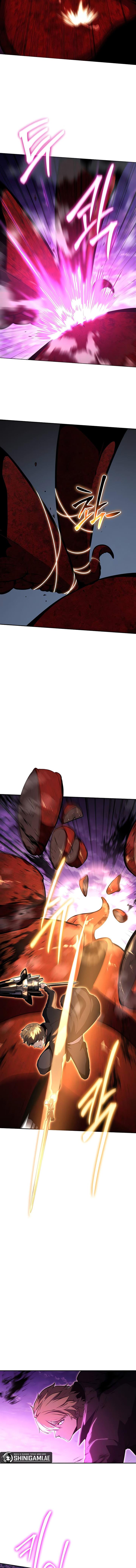 The Knight King Who Returned with a God Chap 59 - Next Chap 60