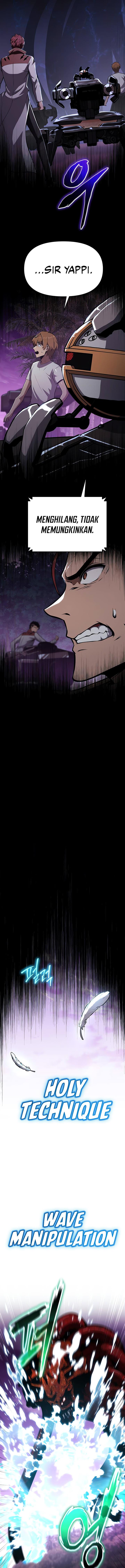 The Knight King Who Returned with a God Chap 59 - Next Chap 60