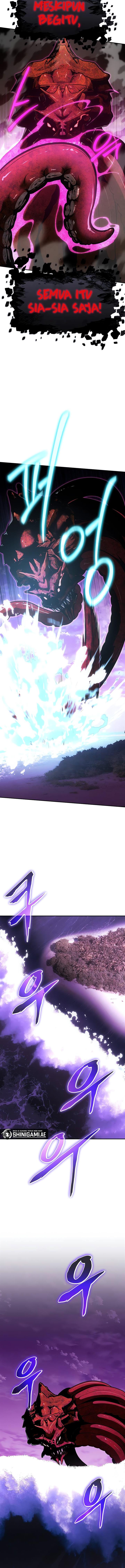 The Knight King Who Returned with a God Chap 59 - Next Chap 60