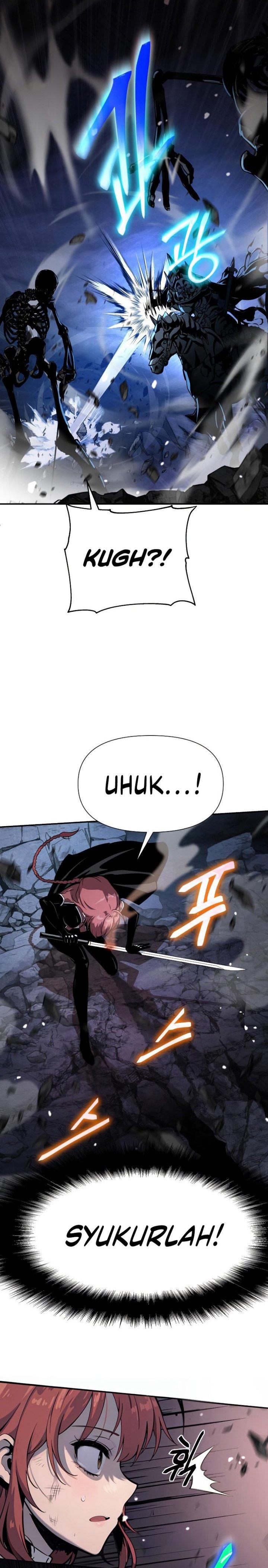 The Knight King Who Returned with a God Chap 5 - Next Chap 6