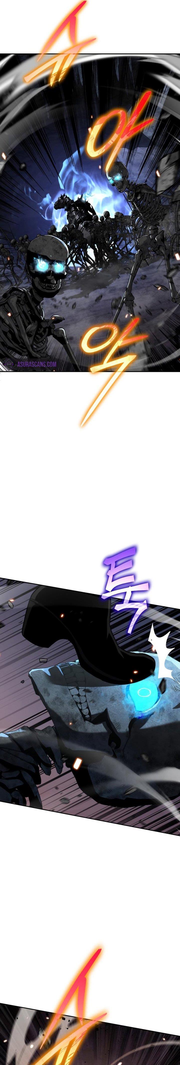 The Knight King Who Returned with a God Chap 5 - Next Chap 6