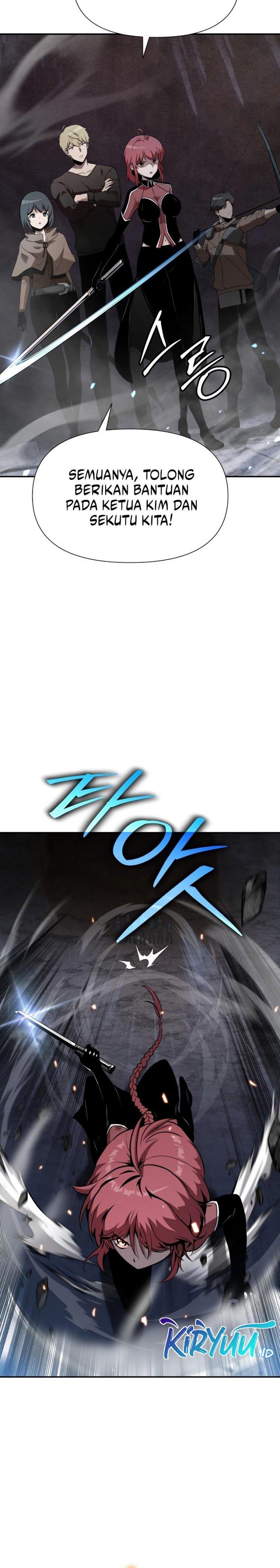 The Knight King Who Returned with a God Chap 5 - Next Chap 6