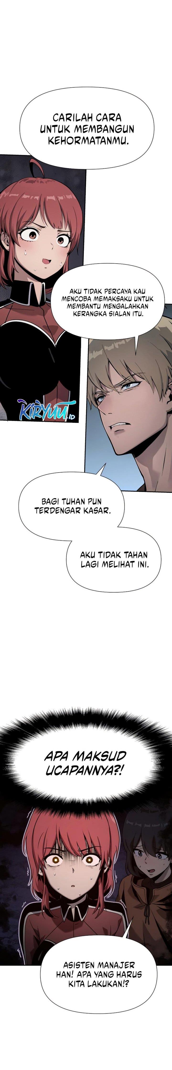 The Knight King Who Returned with a God Chap 5 - Next Chap 6