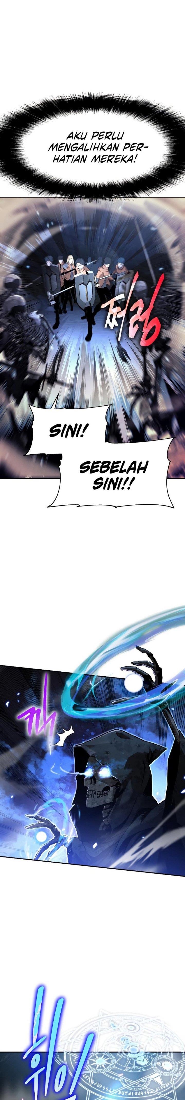 The Knight King Who Returned with a God Chap 5 - Next Chap 6