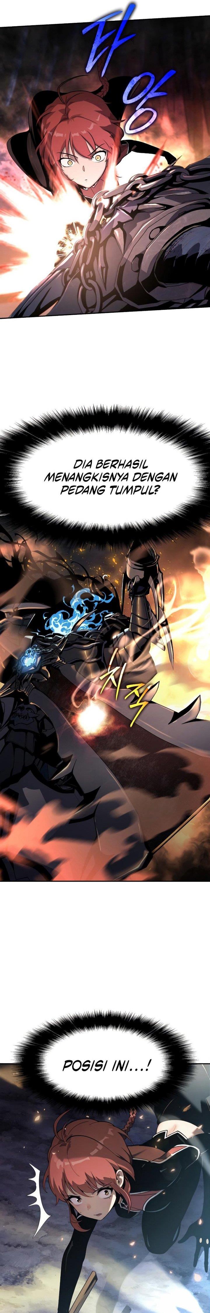 The Knight King Who Returned with a God Chap 5 - Next Chap 6