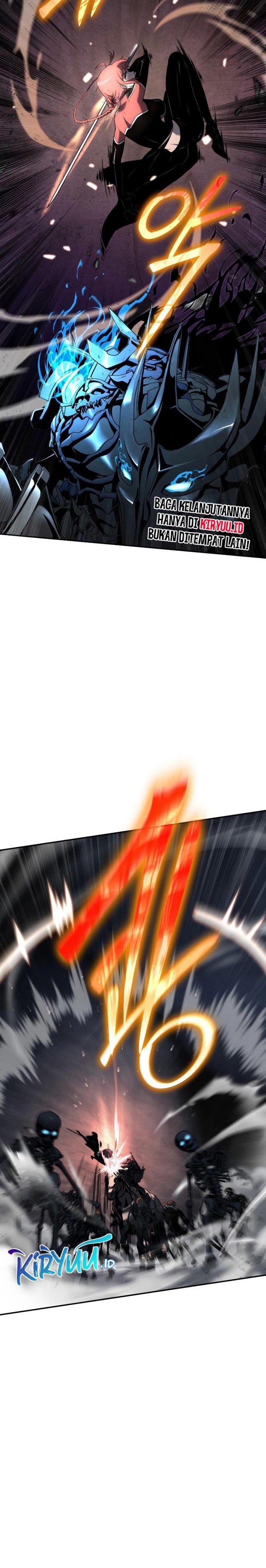 The Knight King Who Returned with a God Chap 5 - Next Chap 6