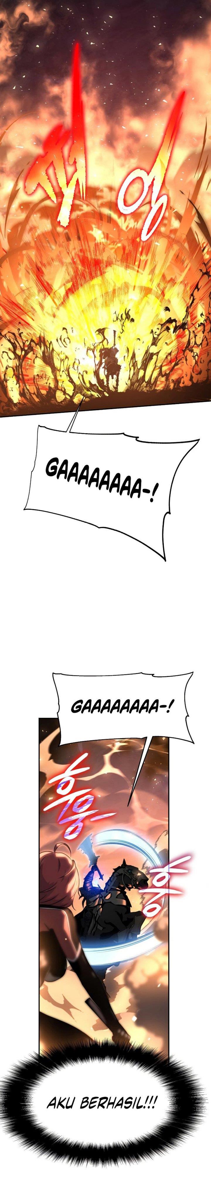 The Knight King Who Returned with a God Chap 5 - Next Chap 6