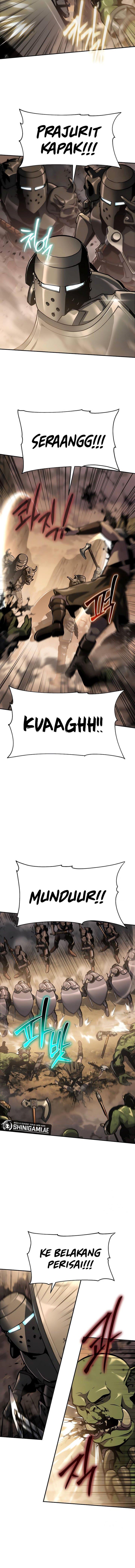 The Knight King Who Returned with a God Chap 63 - Next Chap 64