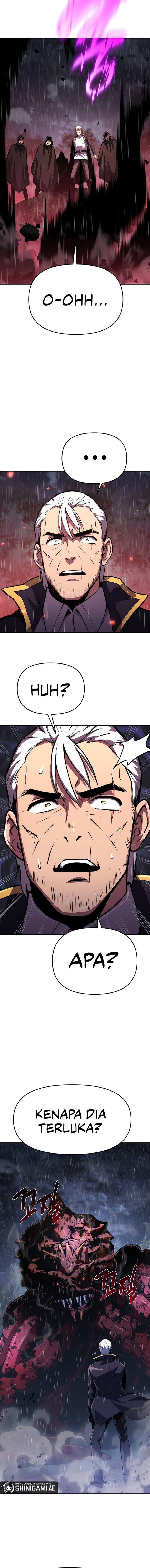 The Knight King Who Returned with a God Chap 60 - Next Chap 61