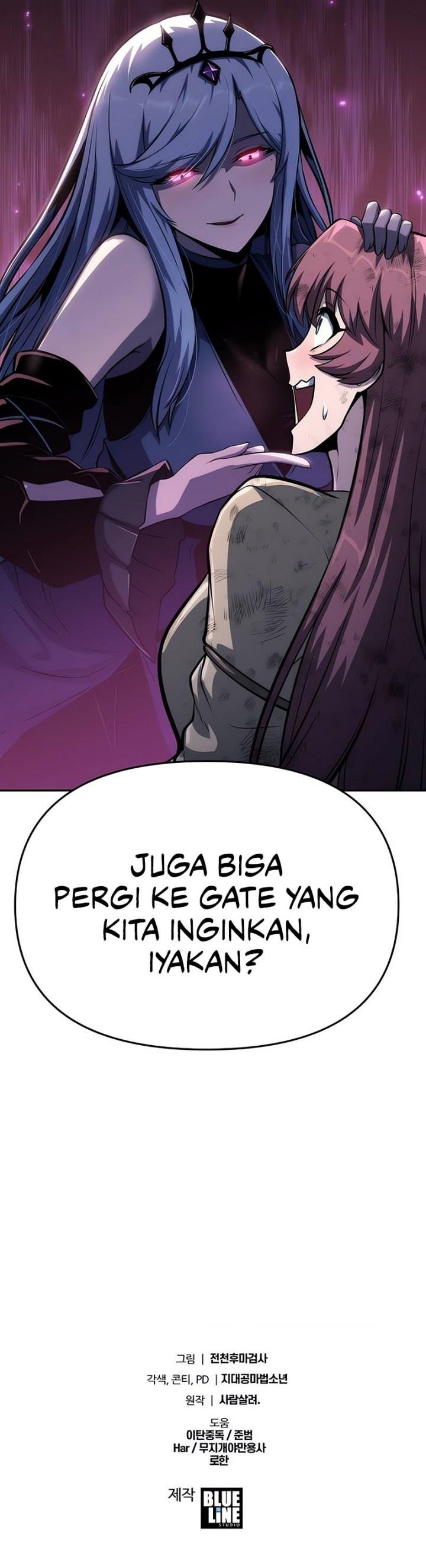 The Knight King Who Returned with a God Chap 60 - Next Chap 61