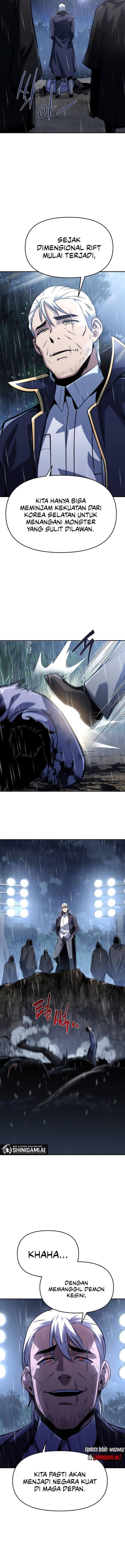 The Knight King Who Returned with a God Chap 60 - Next Chap 61